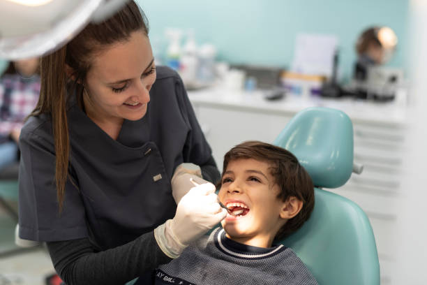 Best Emergency Denture Repair in Lindsay, OK