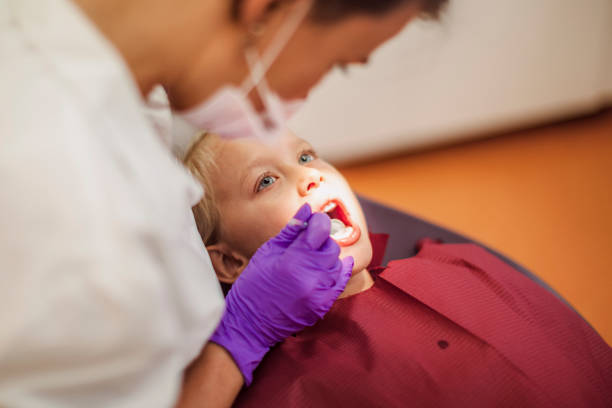 Best Knocked-Out Tooth (Avulsed Tooth) Treatment in Lindsay, OK